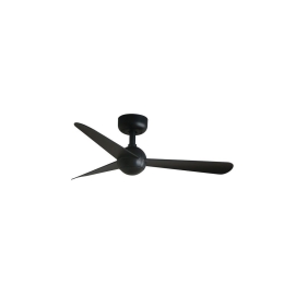 Ανεμιστήρας Οροφής Sfera S 34271 D90cm Black Faro Barcelona