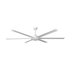 Ανεμιστήρας Οροφής Rotterdam 20 XL 34202 D200cm White Faro Barcelona