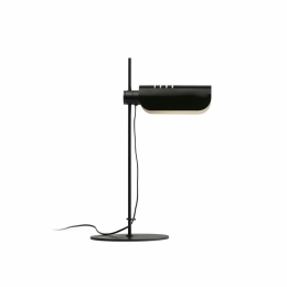 Φωτιστικό Επιτραπέζιο Matinica 20033-133 1xE27 38,6x53cm Black Faro Barcelona