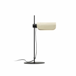 Φωτιστικό Επιτραπέζιο Matinica 20033-135 1xE27 38,6x53cm Beige Faro Barcelona