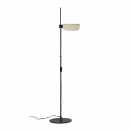 Φωτιστικό Δαπέδου Matinica 20034-135 1xE27 41,6x150cm Beige Faro Barcelona