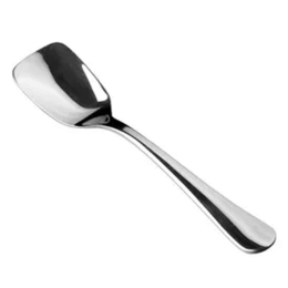 Κουταλάκια Γλυκού Classic (Σετ 3Τμχ) 391427 14cm Inox Tescoma Ανοξείδωτο Ατσάλι