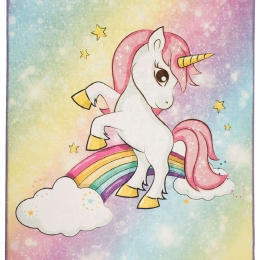 Χαλί Unicorn Multi Conceptum Hypnose 140X190cm