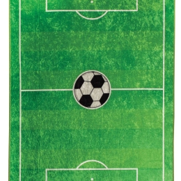 Χαλί Football Green Conceptum Hypnose 100X160cm