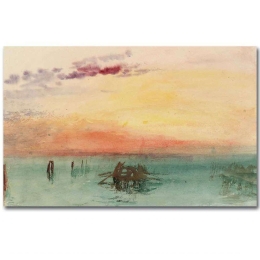 Πίνακας Καμβάς 249CVT1446 70x45cm Multi Wallity Οριζόντιοι Ξύλο, Καμβάς