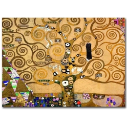 Πίνακας Καμβάς 249CVT1530 100x70cm Multi Wallity Οριζόντιοι Ξύλο, Καμβάς