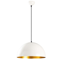 Φωτιστικό Οροφής Berceste 521SHN3190 40x40x116cm E27 40W White Opviq