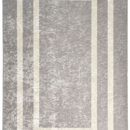 Χαλί Silver Grey Conceptum Hypnose 100X300cm
