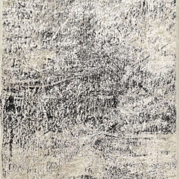 Χαλί Evidence Beige-Black Conceptum Hypnose 160X230cm