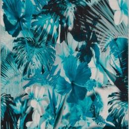Χαλί Anakin Turquoise Conceptum Hypnose 100X200cm