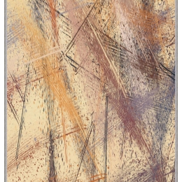 Χαλί Hmnt249 571HFT2859 Multi Conceptum Hypnose 160X230cm