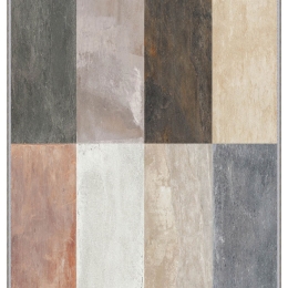 Χαλί Hmnt253 571HFT2886 Multi Conceptum Hypnose 120X180cm