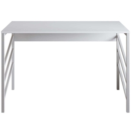 Γραφείο Tuna 541HDL1115 120x60x75cm White