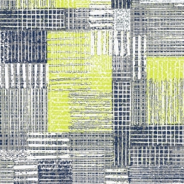 Χαλί Exfab278 593HFT1411 Green-Grey Conceptum Hypnose 180X280cm