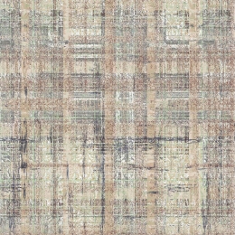 Χαλί Exfab288 593HFT1513 Multi Conceptum Hypnose 80X150cm