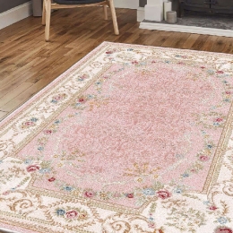 Χαλί ELS1800 Silver-White Conceptum Hypnose 80X150cm