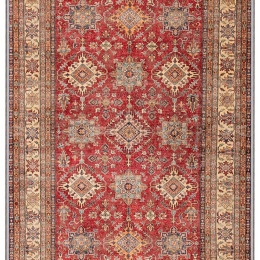 Χαλί Eexfab450 368HFT1414 Multi Conceptum Hypnose 80X120cm