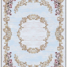Χαλί EEXFAB670 Ciel-Gold Conceptum Hypnose 180X280cm