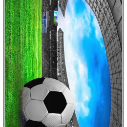 Χαλί Eexfab782 369HFT2887 Multi Conceptum Hypnose 80X120cm