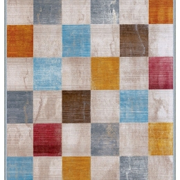 Χαλί Eexfab798 369HFT3156 Multi Conceptum Hypnose 140X220 cm