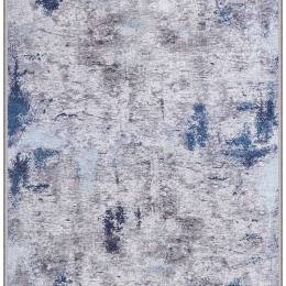 Χαλί Eexfab829 369HFT3468 Grey-Blue Conceptum Hypnose 80X300cm