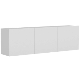 Έπιπλο Τηλεόρασης 382NRC1110 150x31x44cm White
