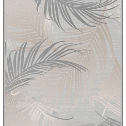 Χαλί Eexfab1198 444HFT4490 Grey-Beige Conceptum Hypnose 80X150cm