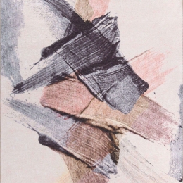 Χαλί Funk AL 286 Multi Conceptum Hypnose 230X300cm