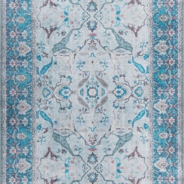 Χαλί Dorian AL 333 Multi Conceptum Hypnose 140X190cm