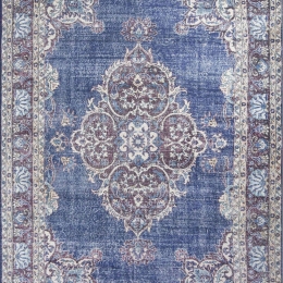 Χαλί Blues AL 249 Blue Conceptum Hypnose 140X190cm