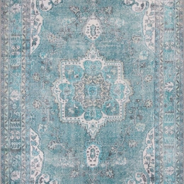 Χαλί Blues AL 158 Ciel Conceptum Hypnose 140X190cm