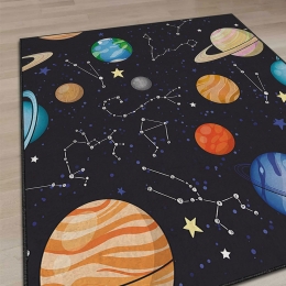 Χαλί Csbrghl-660 487KRL1927 Blue-Multi Conceptum Hypnose 180X280cm