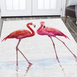 Χαλί Csbrghl-790 487KRL1985 Beige-Multi Conceptum Hypnose 100X140cm