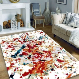 Χαλί Oil Paint Djt Multi Conceptum Hypnose 120X180cm
