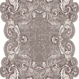 Χαλί ALN600149KA06 Brown Conceptum Hypnose 120X180cm