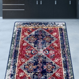 Χαλί Divan 287CHL2127 Multi Conceptum Hypnose 120x160cm
