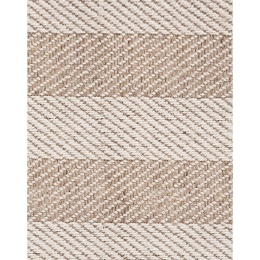 Χαλί Tresse Corde Djt Beige Conceptum Hypnose 120X180cm