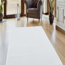 Χαλί Hmfpufy-1 White Conceptum Hypnose 60X100