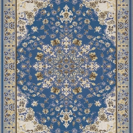 Χαλί CRPT-140 Blue-Beige Conceptum Hypnose 180X280cm