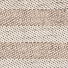 Χαλί Tresse Corde White-Grey Conceptum Hypnose 100X150cm