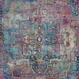 Χαλί 4006A Multi Conceptum Hypnose 180X290cm