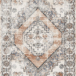 Χαλί 4011A Beige-Grey Conceptum Hypnose 180X290cm