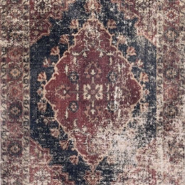 Χαλί 1601 Red-Blue Conceptum Hypnose 180X290cm
