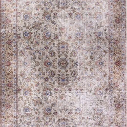 Χαλί 1602 Beige-Multi Conceptum Hypnose 100X200cm