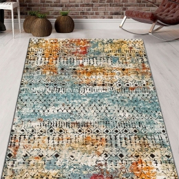 Χαλί Wong Multi Conceptum Hypnose 80X150cm