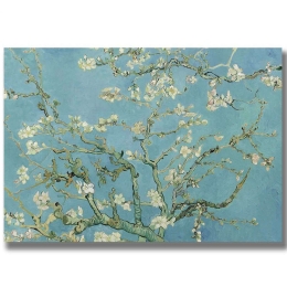 Πίνακας Καμβάς 978VNC1227 100x70cm Multi Wallity Οριζόντιοι Ξύλο, Καμβάς