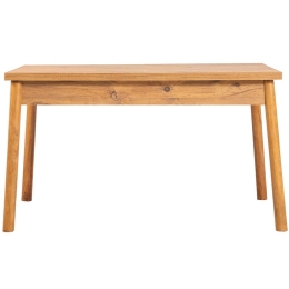 Τραπέζι Costa Masa 869VEL5188 120x75x77cm Pine Μοριοσανίδα,Ξύλο