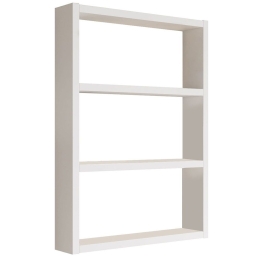 Ραφιέρα Τοίχου 956LCS2721 43,2x9x60cm White