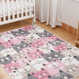 Χαλί W1015 213HFT1233 Multi Conceptum Hypnose 120X180cm