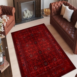 Χαλί W1091 213HFT1836 Bordo Conceptum Hypnose 180X280cm